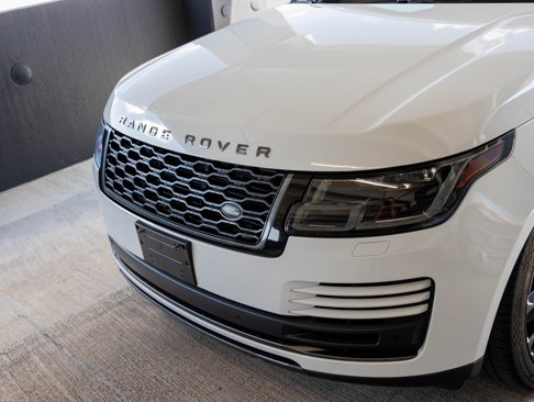 Used 2020 Land Rover Range Rover image 32