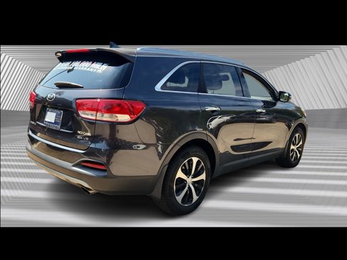 Used 2016 Kia Sorento EX w/ EX Touring Package image 6