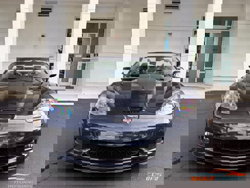 Used 2013 Chevrolet Corvette 427 w/ 1SC Preferred Equipment Group image 7
