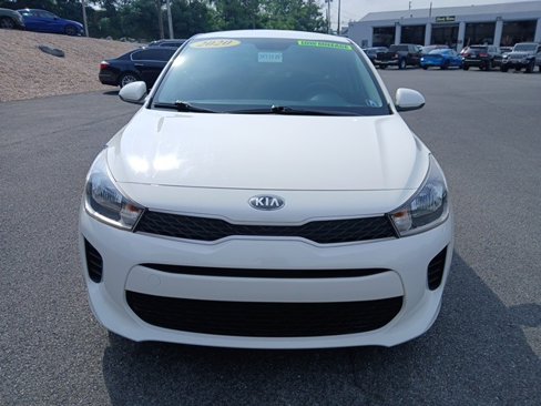 Used 2020 Kia Rio LX image 8