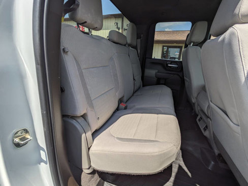 Used 2021 Chevrolet Silverado 2500 LT image 13
