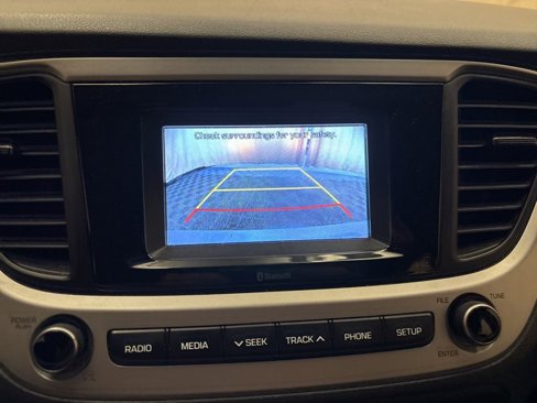 Used 2020 Hyundai Accent SE image 18