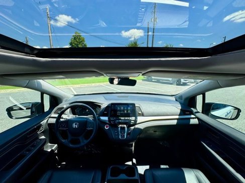 Used 2023 Honda Odyssey EX-L image 15