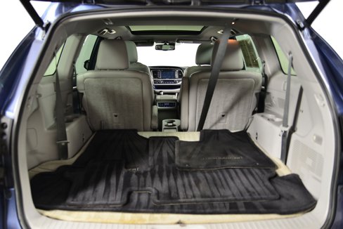 Used 2015 Toyota Highlander Limited image 25