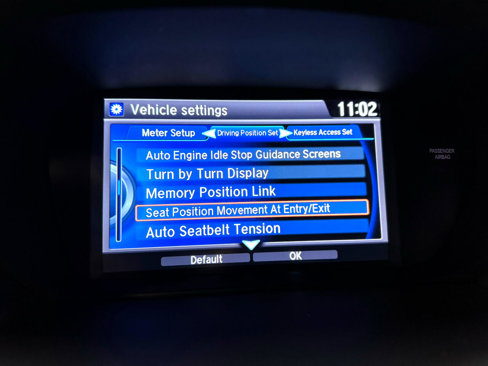 Used 2015 Acura TLX V6 SH-AWD w/ Advance Package image 60