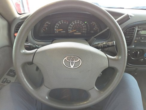 Used 2004 Toyota Tundra SR5 image 14