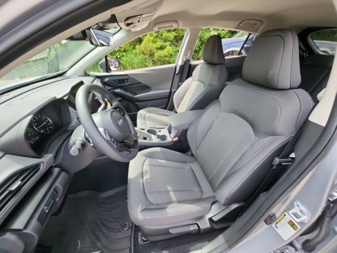 Used 2024 Subaru Crosstrek 2.0i Premium image 24