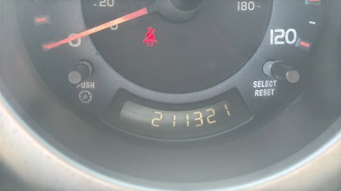 Used 2003 Honda Element EX image 22