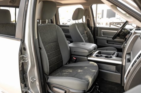 Used 2015 RAM 1500 Lone Star image 45