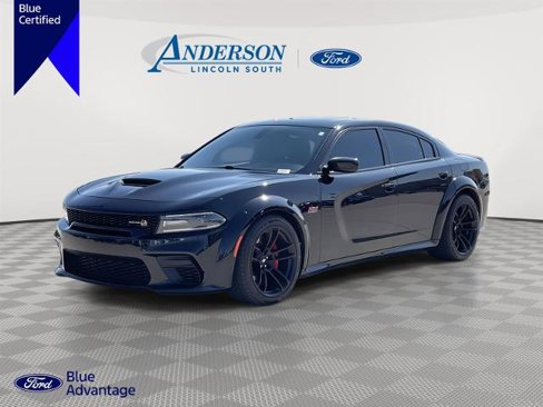 Used 2020 Dodge Charger Scat Pack image 1