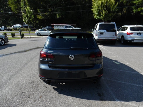 Used 2011 Volkswagen GTI 2-Door image 4