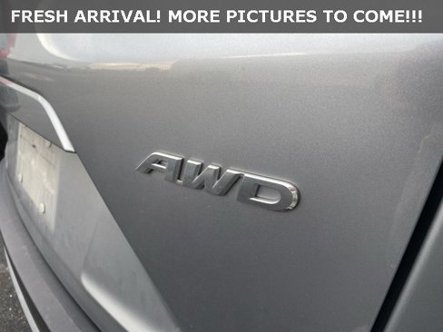 Used 2020 Honda CR-V EX image 8