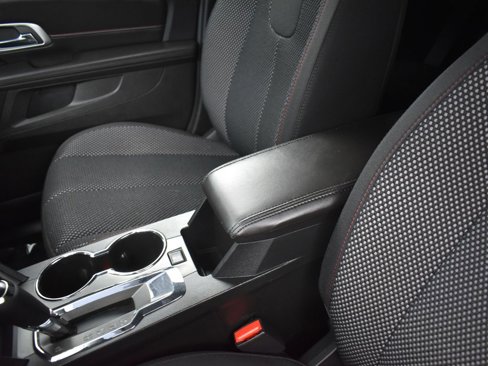 Used 2017 GMC Terrain SLE image 13