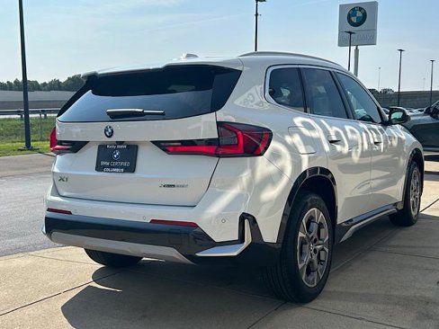 Certified 2023 BMW X1 xDrive28i w/ Convenience Package image 12