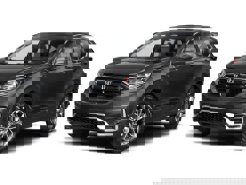 Used 2021 Honda CR-V EX-L image 4