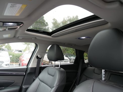 Used 2023 Hyundai Tucson SEL w/ Convenience Package image 25