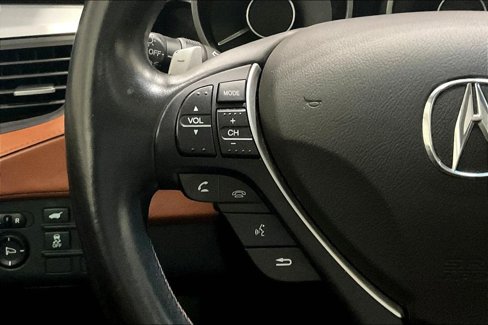 Used 2011 Acura ZDX w/ Advance Package image 15