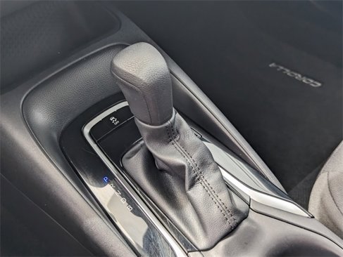 Used 2023 Toyota Corolla LE image 22