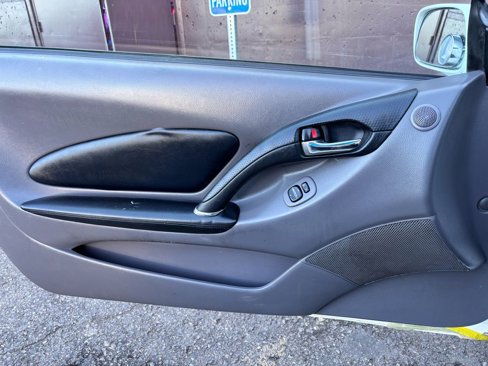 Used 2001 Toyota Celica GT-S image 22