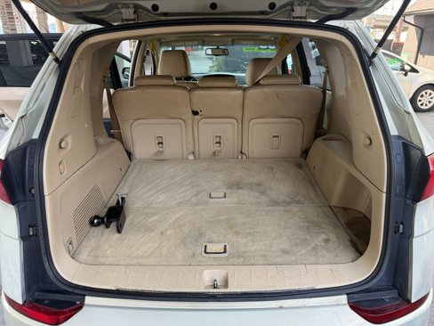 Used 2006 Subaru Tribeca Limited image 8