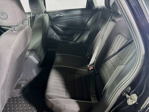 Certified 2024 Volkswagen Jetta Sport image 20