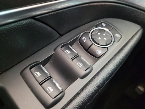 Used 2017 Ford Explorer Sport w/ Equipment Group 401A image 27