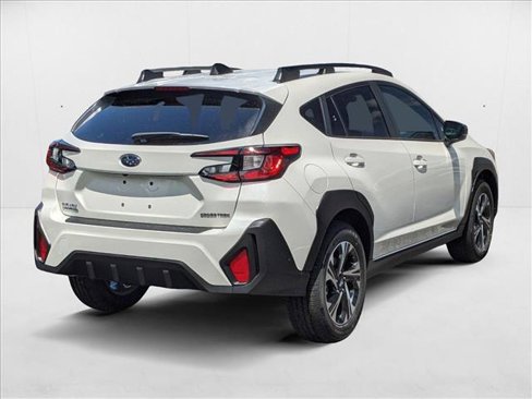 New 2025 Subaru Crosstrek 2.5i Premium w/ Crosstrek Mirror Package image 2