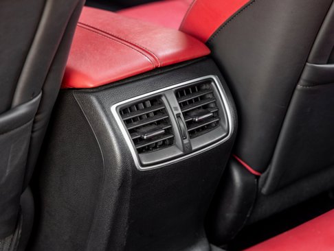Used 2019 Acura TLX V6 w/ Technology & A-SPEC Pkg image 35