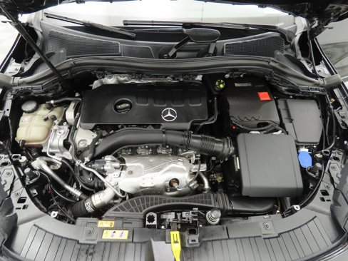 Used 2021 Mercedes-Benz GLA 250 image 29