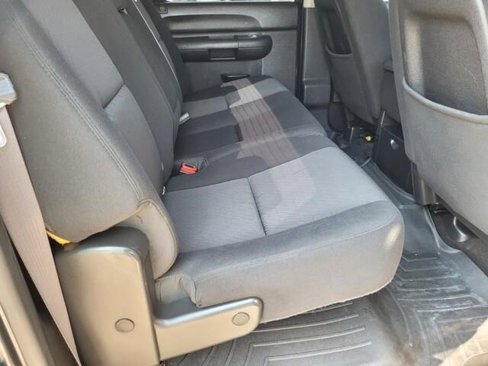 Used 2011 Chevrolet Silverado 1500 LT w/ All-Star Edition image 13