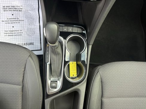 Certified 2023 Buick Encore GX Select image 35