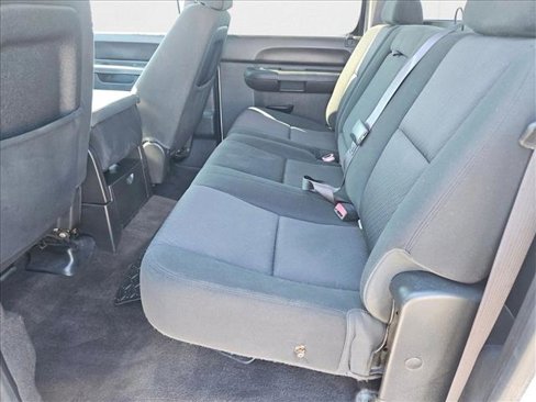 Used 2013 Chevrolet Silverado 1500 LT image 10