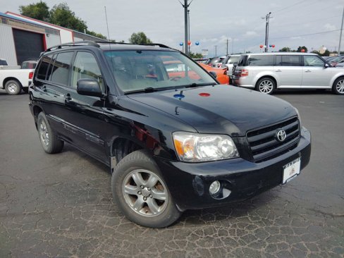 Used 2007 Toyota Highlander V6 image 3