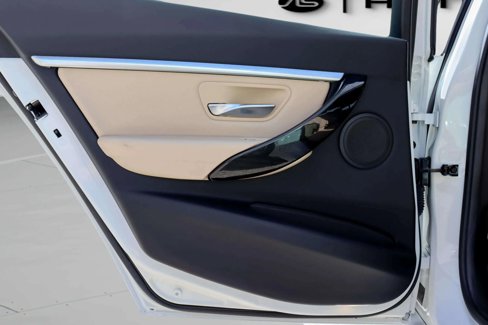Used 2018 BMW 330i Sedan image 21