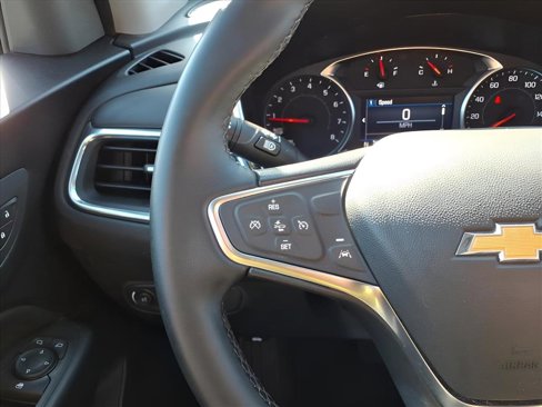 Used 2024 Chevrolet Equinox LT image 14