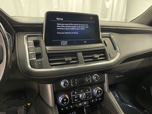 Used 2021 GMC Yukon SLT image 14