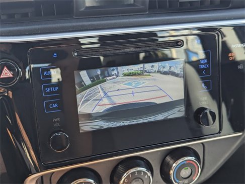 Used 2017 Toyota Corolla L image 22