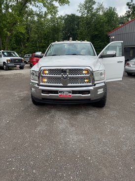 Used 2014 RAM 2500 Laramie image 22