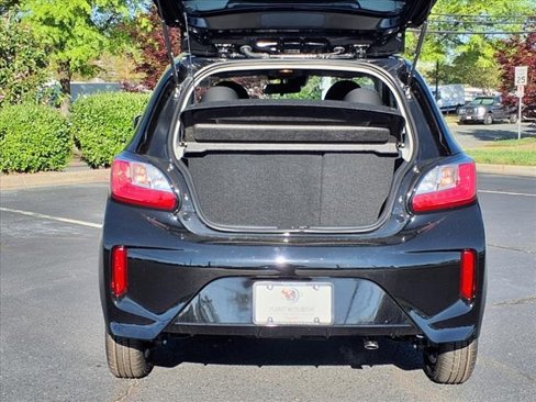 New 2024 Mitsubishi Mirage ES image 19
