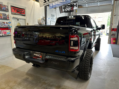Used 2023 RAM 2500 Limited image 5