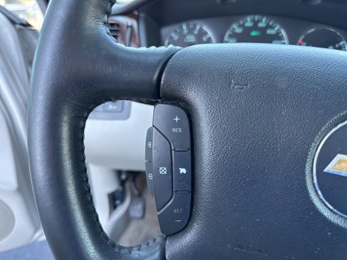 Used 2014 Chevrolet Impala LT w/ LT Sunroof Package image 27