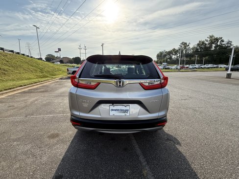 Used 2019 Honda CR-V LX image 8
