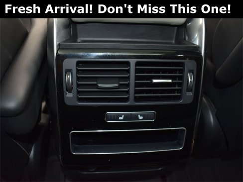 Used 2016 Land Rover Range Rover Sport HSE image 19