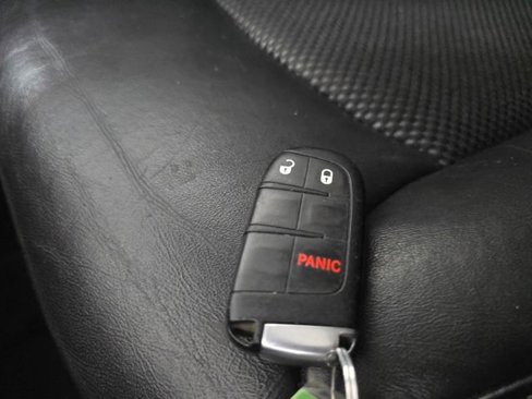 Used 2020 Dodge Journey Crossroad image 28