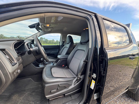 Used 2019 Chevrolet Colorado Z71 image 10