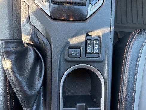 Used 2019 Subaru Crosstrek 2.0i Limited w/ Moonroof Package w/Navigation image 35