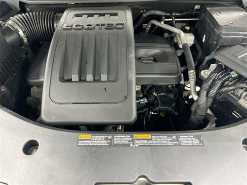 Used 2015 Chevrolet Equinox LT w/ Power Convenience Package image 24
