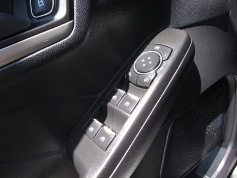 Used 2022 Ford Escape SE w/ Convenience Package image 23