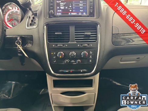 Used 2017 Dodge Grand Caravan SE w/ Power Window Group image 15