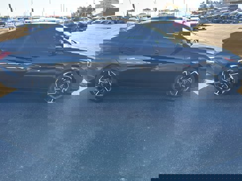 Used 2023 Hyundai Elantra N Line w/ Cargo Package image 4
